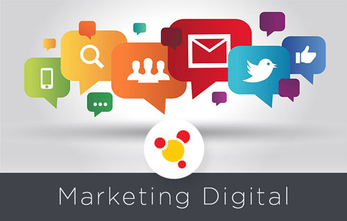 Marketing Digital para Empresas de Caraguatatuba.